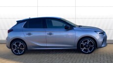 Vauxhall Corsa 1.2 Elite Edition 5dr Petrol Hatchback